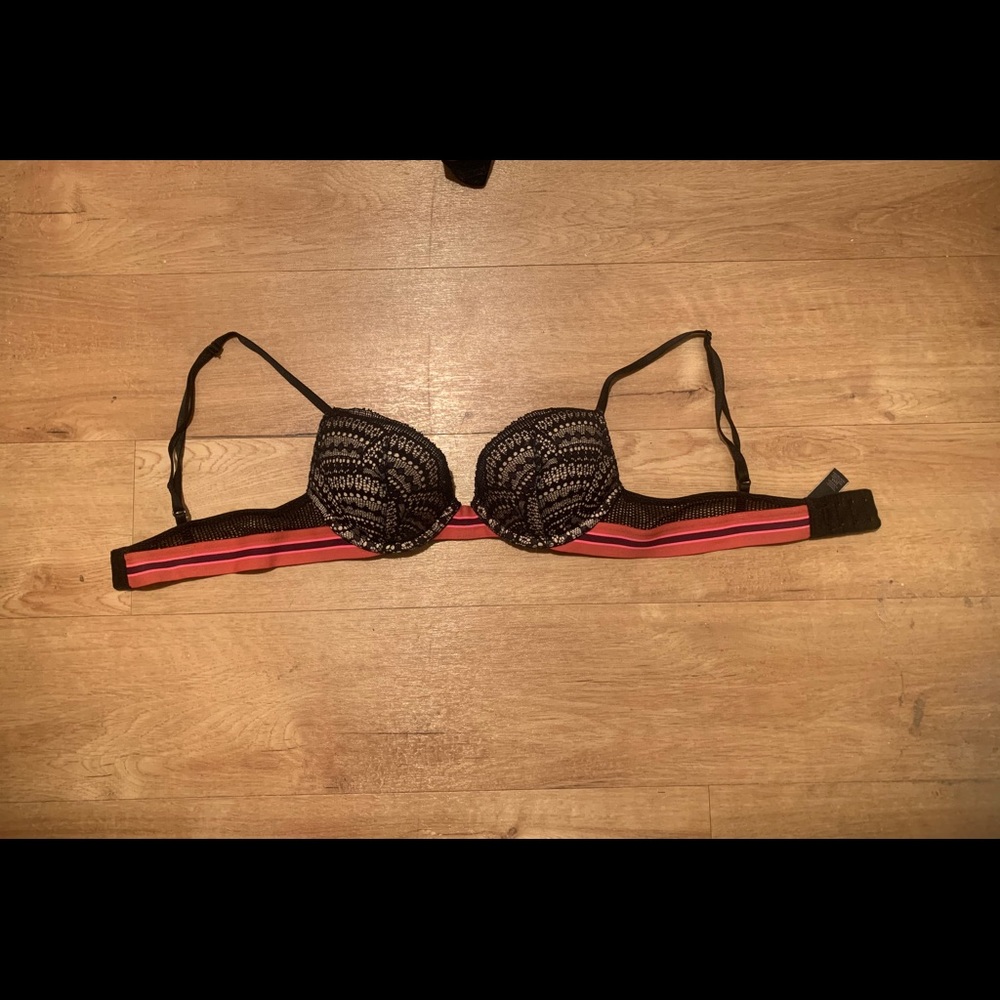 Bombshell Bra